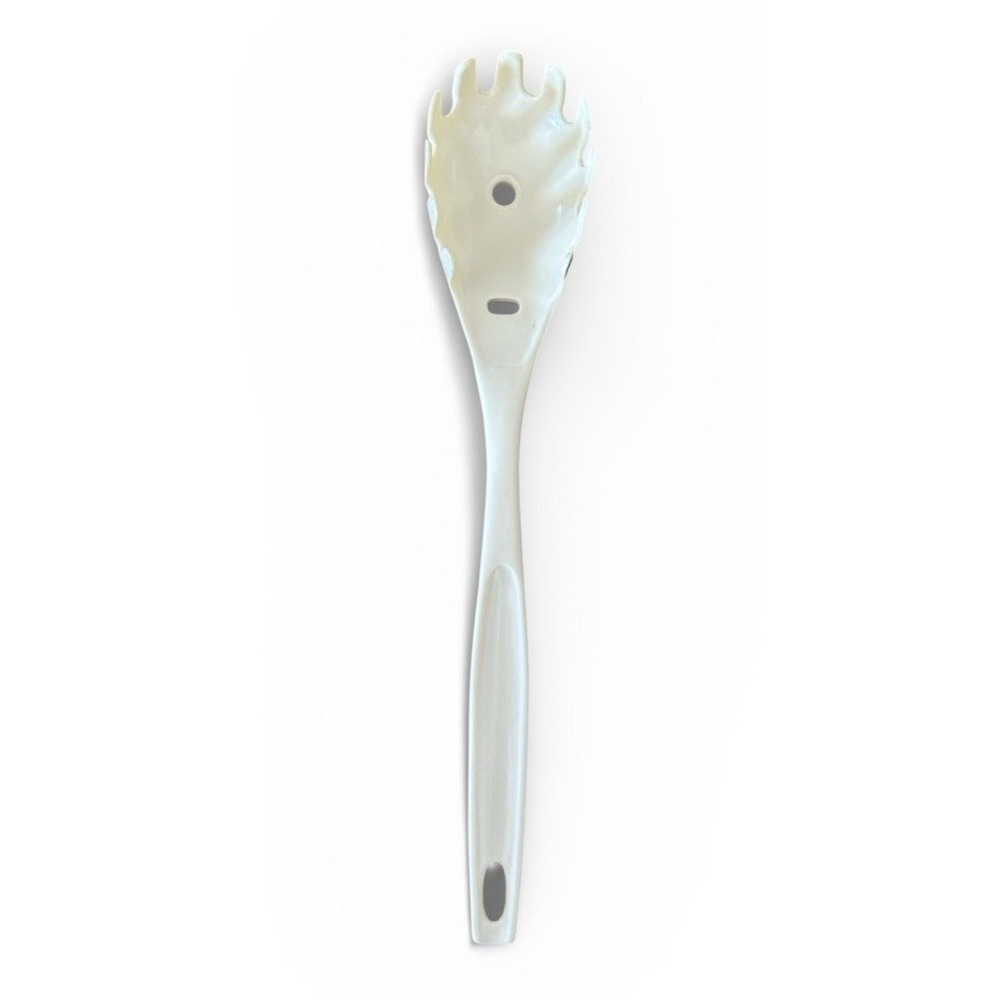 Vintage Foley Spaghetti Spoon